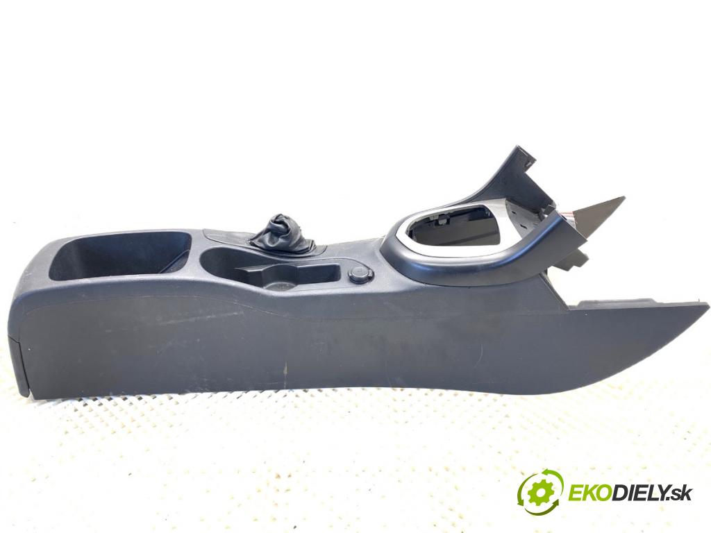 PEUGEOT 308 I liftback 2010 66 kW 1.6 HDi 1560 Tunel středový  (Středový tunel)