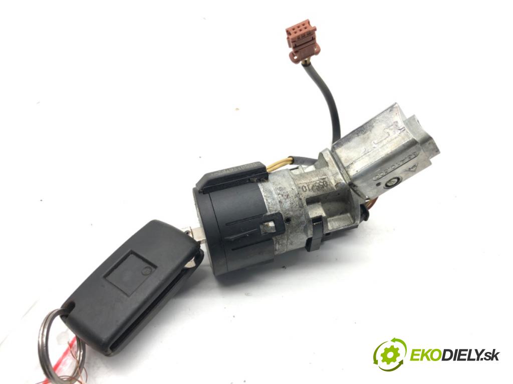 PEUGEOT 308 I liftback 2010 66 kW 1.6 HDi 1560 spinačka 36410600 (Spínacia skrinka)