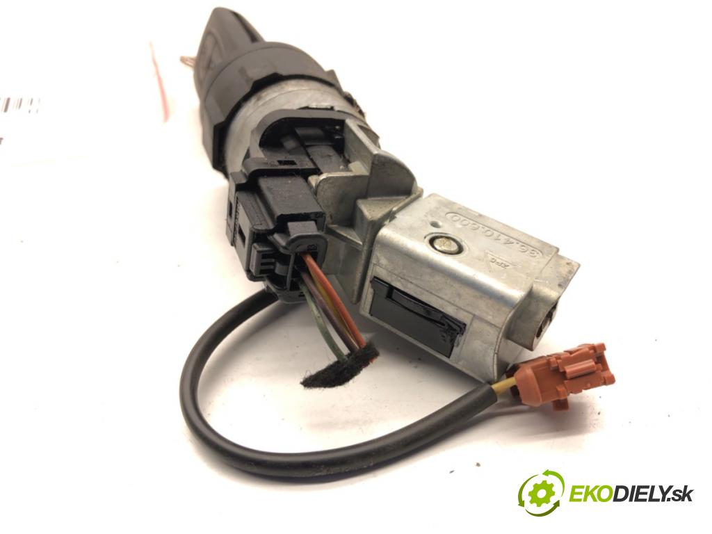 PEUGEOT 308 I liftback 2010 66 kW 1.6 HDi 1560 spinačka 36410600 (Spínacia skrinka)