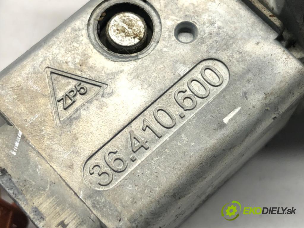 PEUGEOT 308 I liftback 2010 66 kW 1.6 HDi 1560 spinačka 36410600 (Spínacia skrinka)