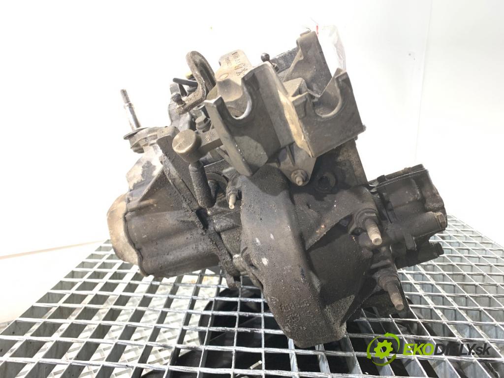 PEUGEOT 308 I liftback 2010 66 kW 1.6 HDi 1560 Prevodovka 20DM75 (Prevodovka)