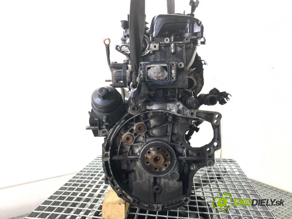 PEUGEOT 308 I liftback 2010 66 kW 1.6 HDi 1560 Motor 9HX (Motor)