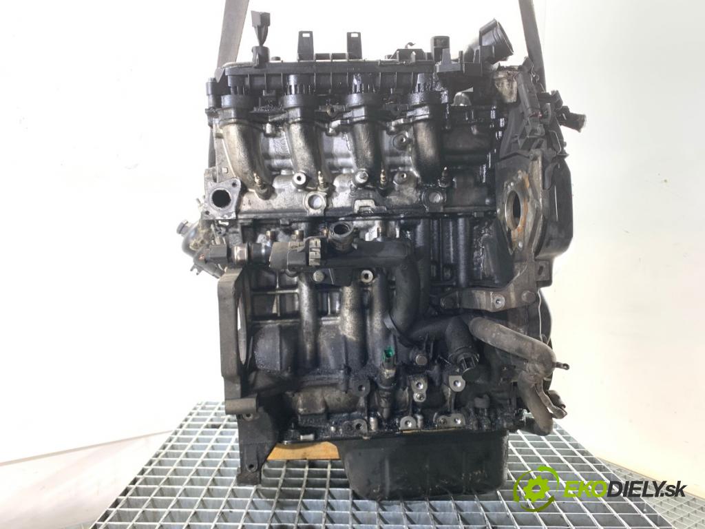 PEUGEOT 308 I liftback 2010 66 kW 1.6 HDi 1560 Motor 9HX (Motor)