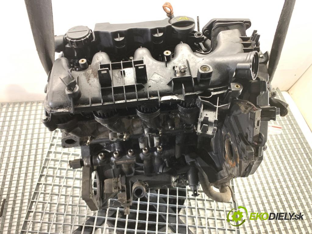 PEUGEOT 308 I liftback 2010 66 kW 1.6 HDi 1560 Motor 9HX (Motor)