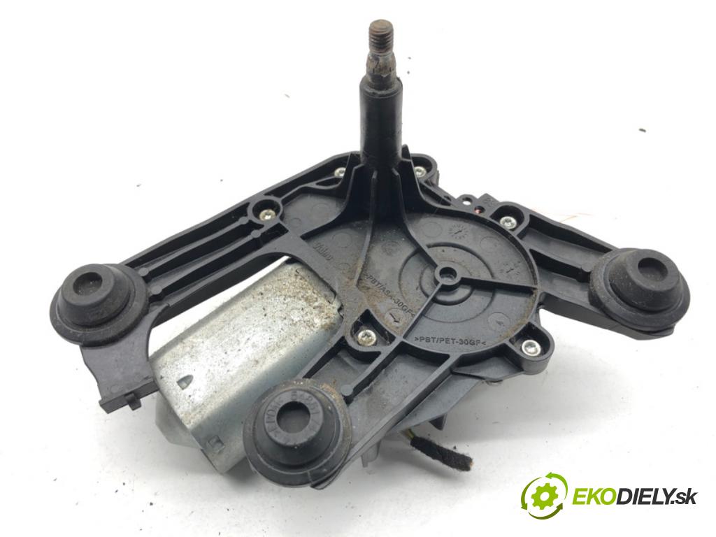 PEUGEOT 308 I liftback 2010 66 kW 1.6 HDi 1560 Motor stieračov zad 9680477480