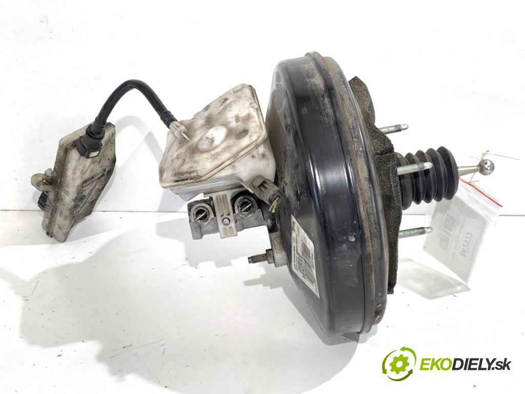 PEUGEOT 308 I liftback 2010 66 kW 1.6 HDi 1560 Posilovač bŕzd 9682516580