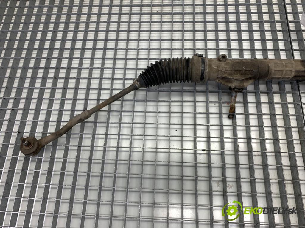 PEUGEOT 308 I liftback 2010 66 kW 1.6 HDi 1560 riadenie volantu Riadenie