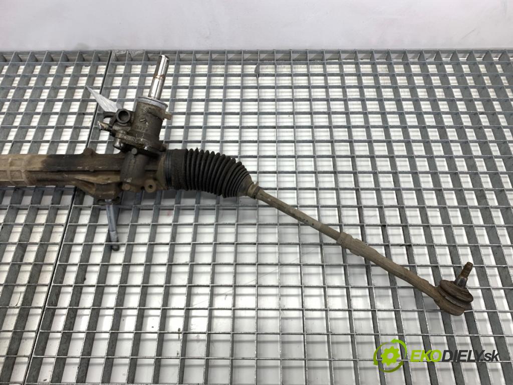 PEUGEOT 308 I liftback 2010 66 kW 1.6 HDi 1560 riadenie volantu Riadenie