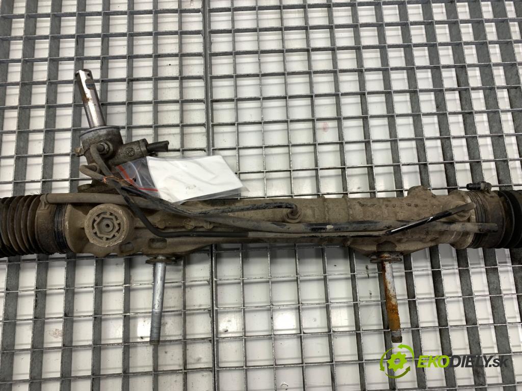 PEUGEOT 308 I liftback 2010 66 kW 1.6 HDi 1560 riadenie volantu Riadenie