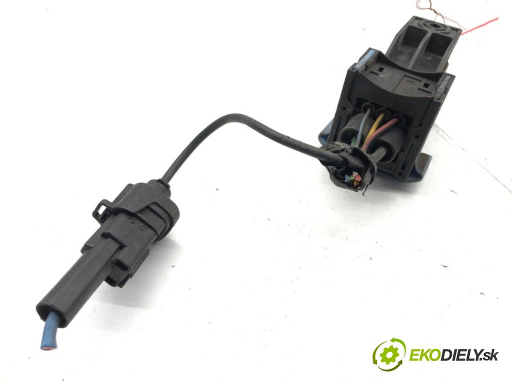 PEUGEOT 308 I liftback 2010 66 kW 1.6 HDi 1560 relé svíček žhavení 9640469680 (Relé)