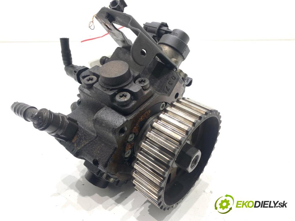 PEUGEOT 308 I liftback 2010 66 kW 1.6 HDi 1560 pumpa vstřikovací 0445010102 (Vstřikovací čerpadlo)