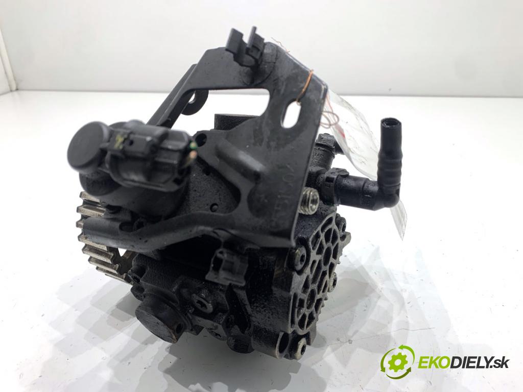 PEUGEOT 308 I liftback 2010 66 kW 1.6 HDi 1560 pumpa vstřikovací 0445010102 (Vstřikovací čerpadlo)