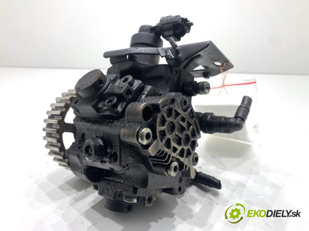 PEUGEOT 308 I liftback 2010 66 kW 1.6 HDi 1560 pumpa vstřikovací 0445010102 (Vstřikovací čerpadlo)