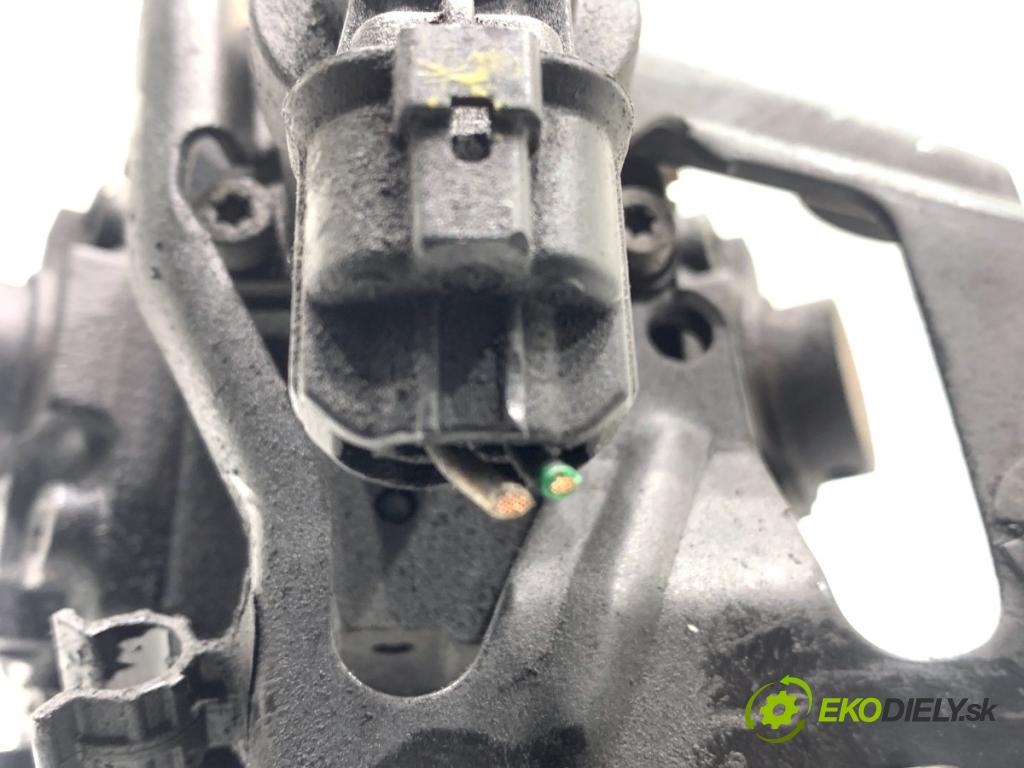 PEUGEOT 308 I liftback 2010 66 kW 1.6 HDi 1560 pumpa vstřikovací 0445010102 (Vstřikovací čerpadlo)