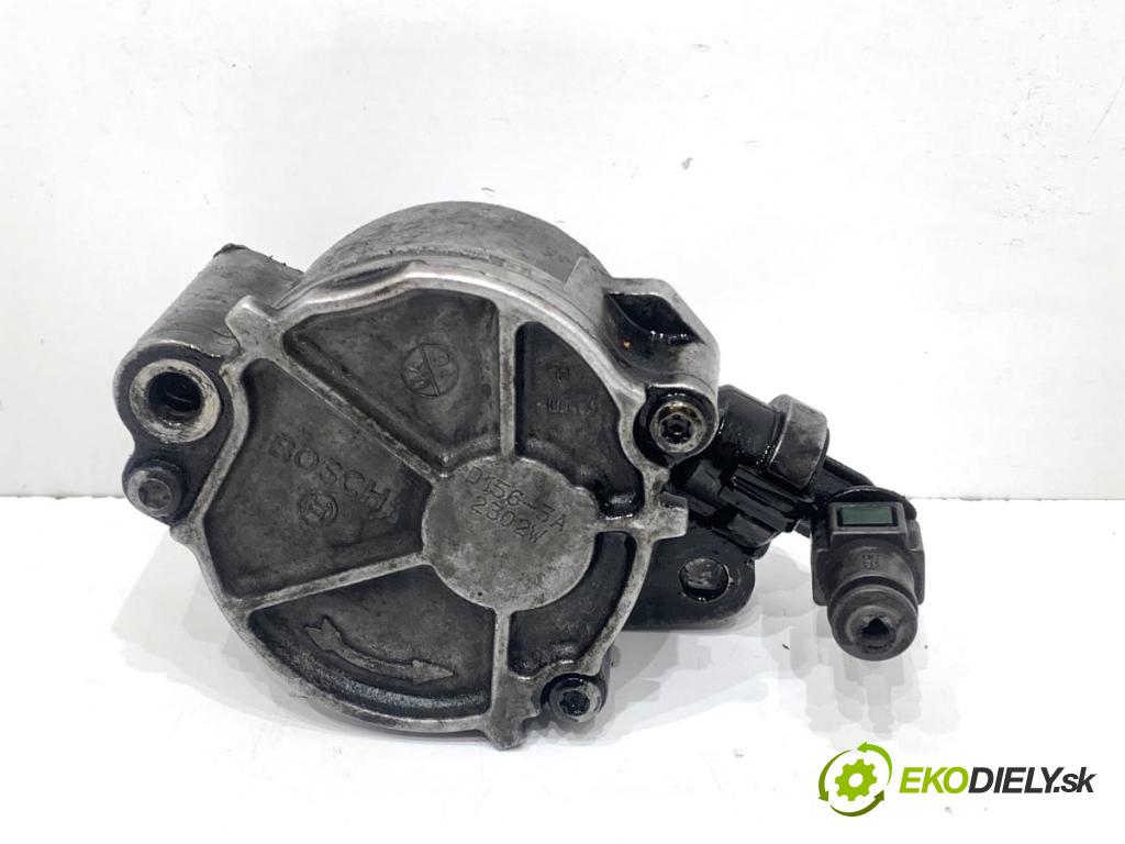 PEUGEOT 308 I liftback 2010 66 kW 1.6 HDi 1560 Pumpa vákuová 