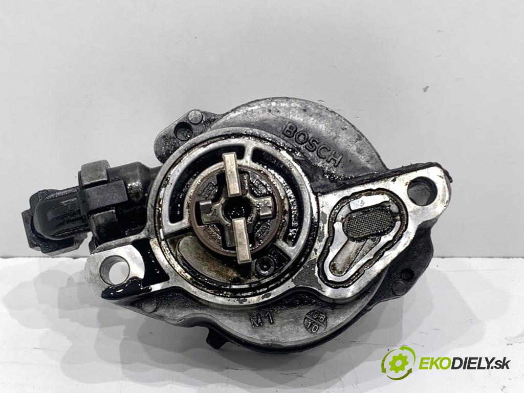 PEUGEOT 308 I liftback 2010 66 kW 1.6 HDi 1560 Pumpa vákuová