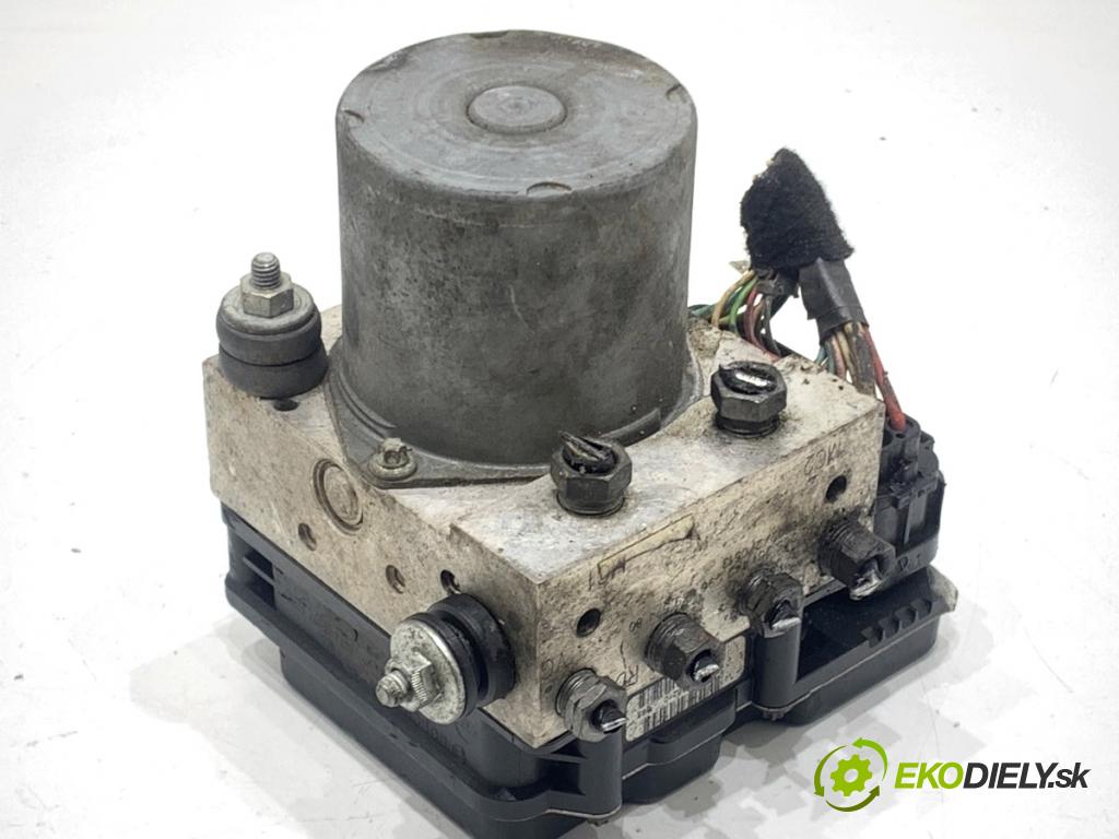 PEUGEOT 308 I liftback 2010 66 kW 1.6 HDi 1560 Pumpa ABS 9666957480 (Pumpa ABS)