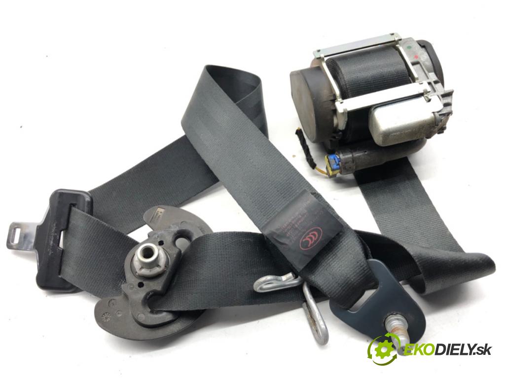 PEUGEOT 308 I liftback 2010 66 kW 1.6 HDi 1560 držák bezpečnost pravý přední část 96569048XX