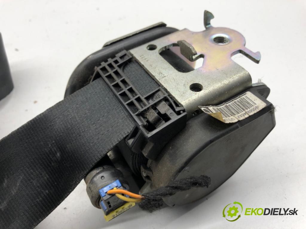 PEUGEOT 308 I liftback 2010 66 kW 1.6 HDi 1560 držák bezpečnost pravý přední část 96569048XX