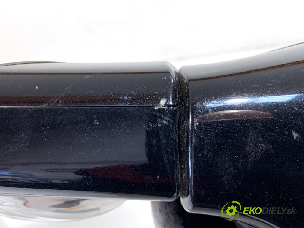 PEUGEOT 308 I liftback 2010 66 kW 1.6 HDi 1560 Spätné zrkadlo ľavy KTV