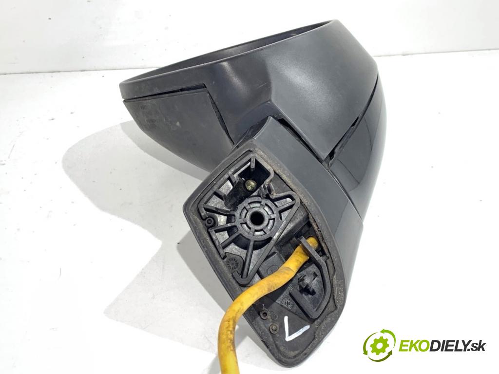 PEUGEOT 308 I liftback 2010 66 kW 1.6 HDi 1560 Spätné zrkadlo ľavy KTV