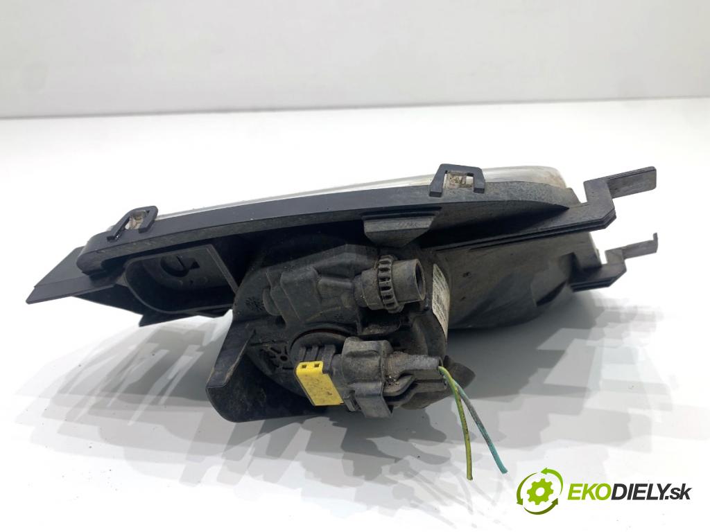 PEUGEOT 308 I liftback 2010 66 kW 1.6 HDi 1560 Hmlové svetlo, hmlovka pravy predný 9680498880