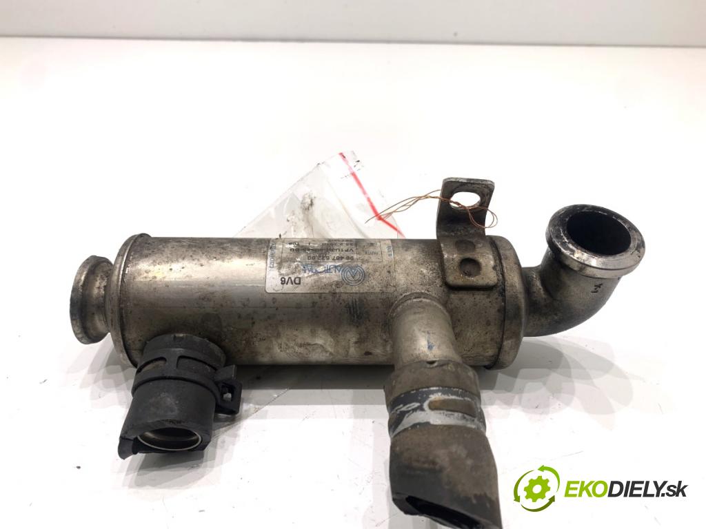 PEUGEOT 308 I liftback 2010 66 kW 1.6 HDi 1560 Chladič EGR 9646762280