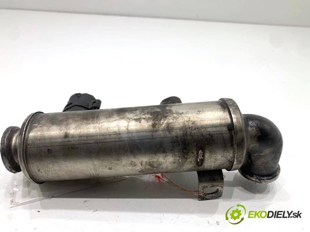 PEUGEOT 308 I liftback 2010 66 kW 1.6 HDi 1560 Chladič EGR 9646762280