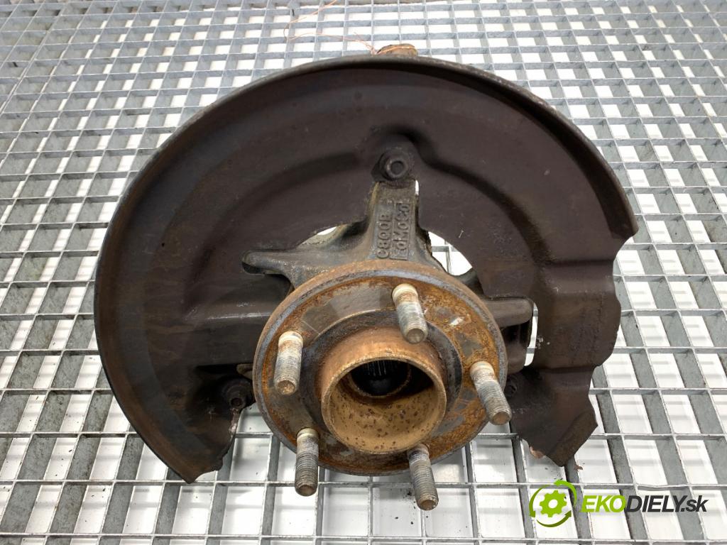 FORD FOCUS III Kombi 2016 92 kW 1.0 EcoBoost 998 náboj pravy predný 