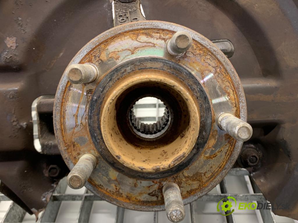 FORD FOCUS III Kombi 2016 92 kW 1.0 EcoBoost 998 náboj ľavy predný