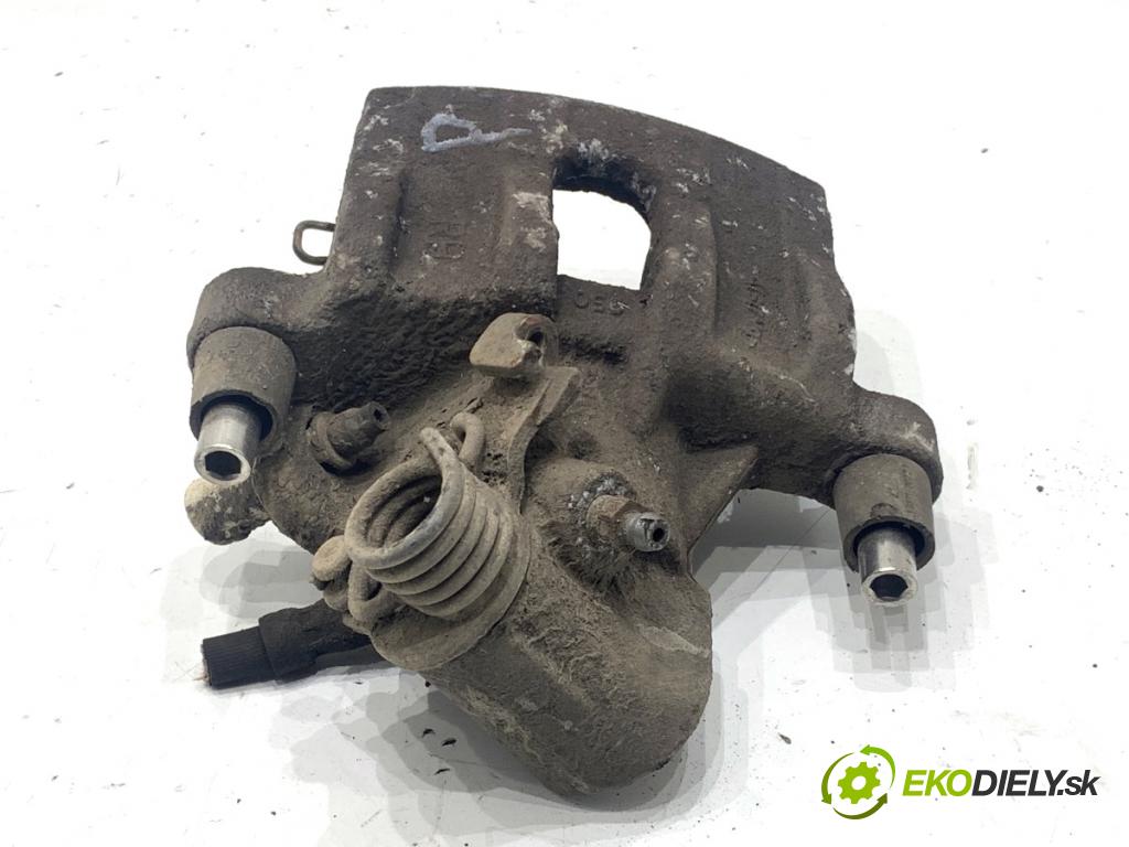 FORD FOCUS III Kombi 2016 92 kW 1.0 EcoBoost 998 Brzdič strmeň pravy zad