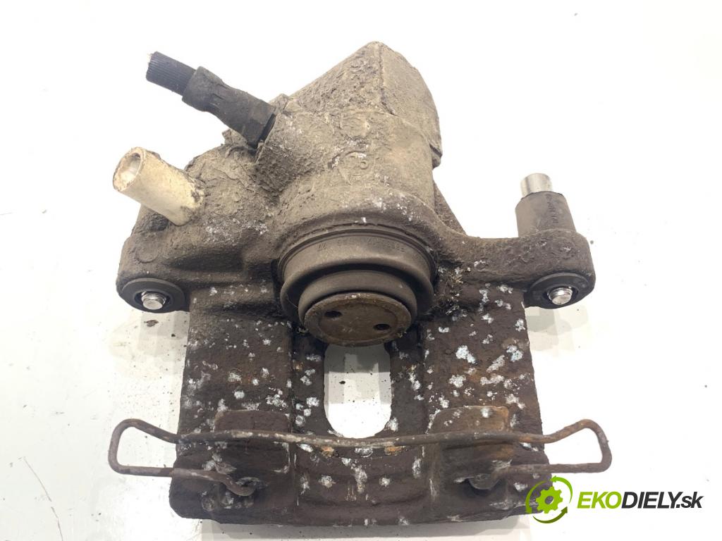 FORD FOCUS III Kombi 2016 92 kW 1.0 EcoBoost 998 Brzdič strmeň pravy zad