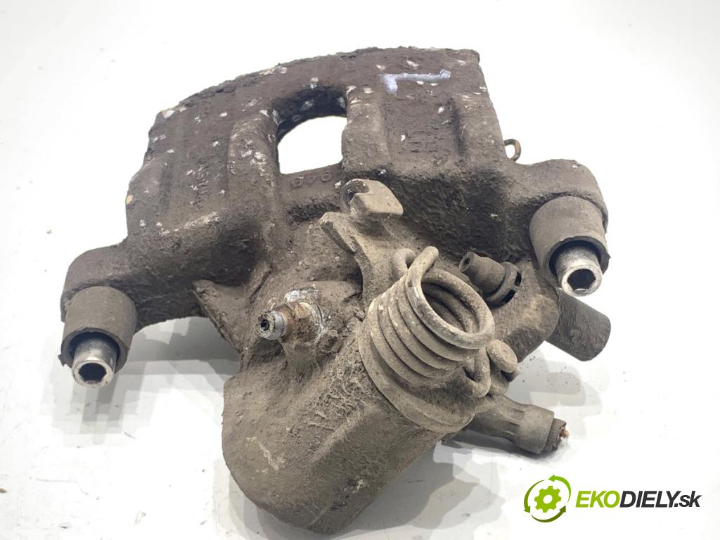 FORD FOCUS III Kombi 2016 92 kW 1.0 EcoBoost 998 Brzdič strmeň ľavy zad