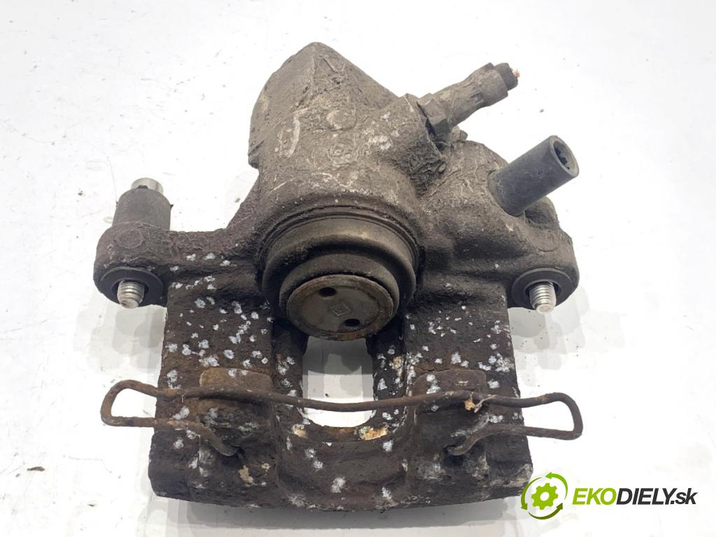 FORD FOCUS III Kombi 2016 92 kW 1.0 EcoBoost 998 Brzdič strmeň ľavy zad