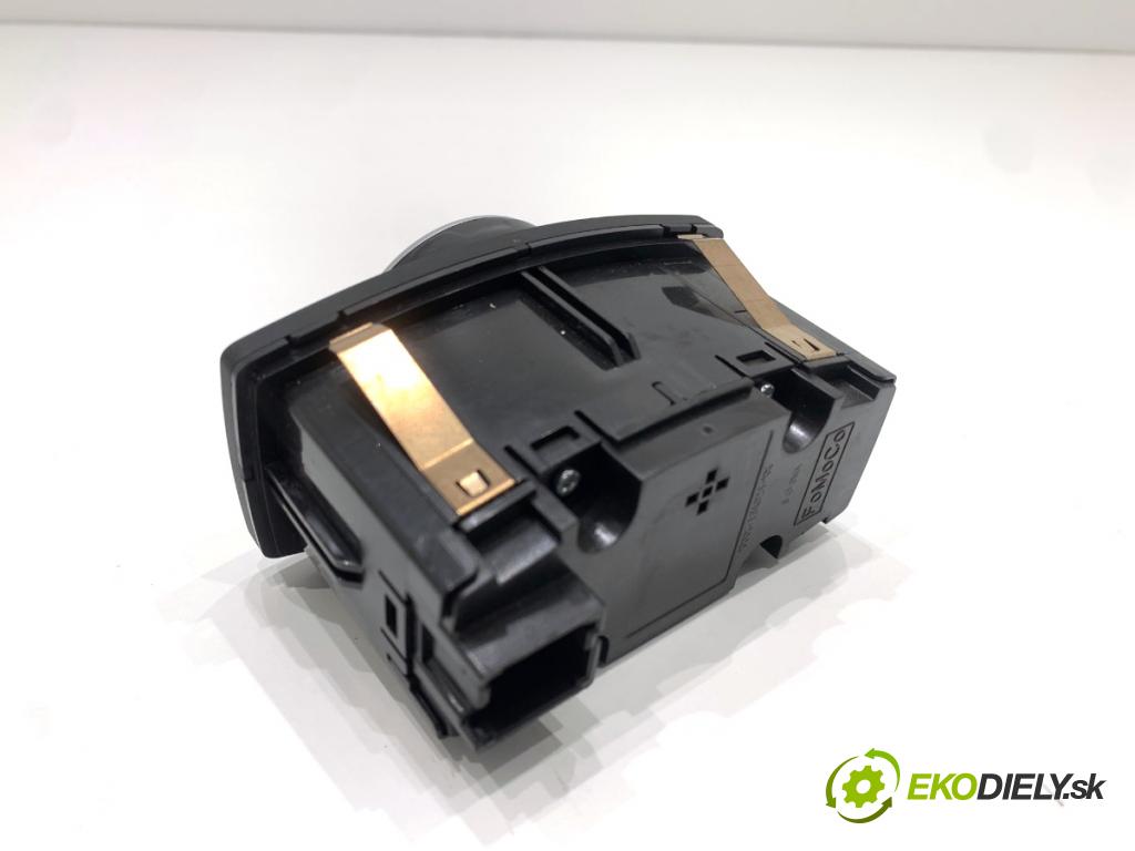 FORD FOCUS III Kombi 2016 92 kW 1.0 EcoBoost 998 Spínač svetiel F1ET-13A024-CA