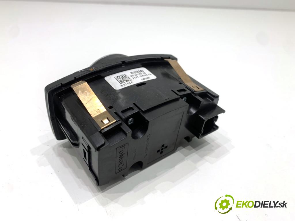 FORD FOCUS III Kombi 2016 92 kW 1.0 EcoBoost 998 Spínač svetiel F1ET-13A024-CA