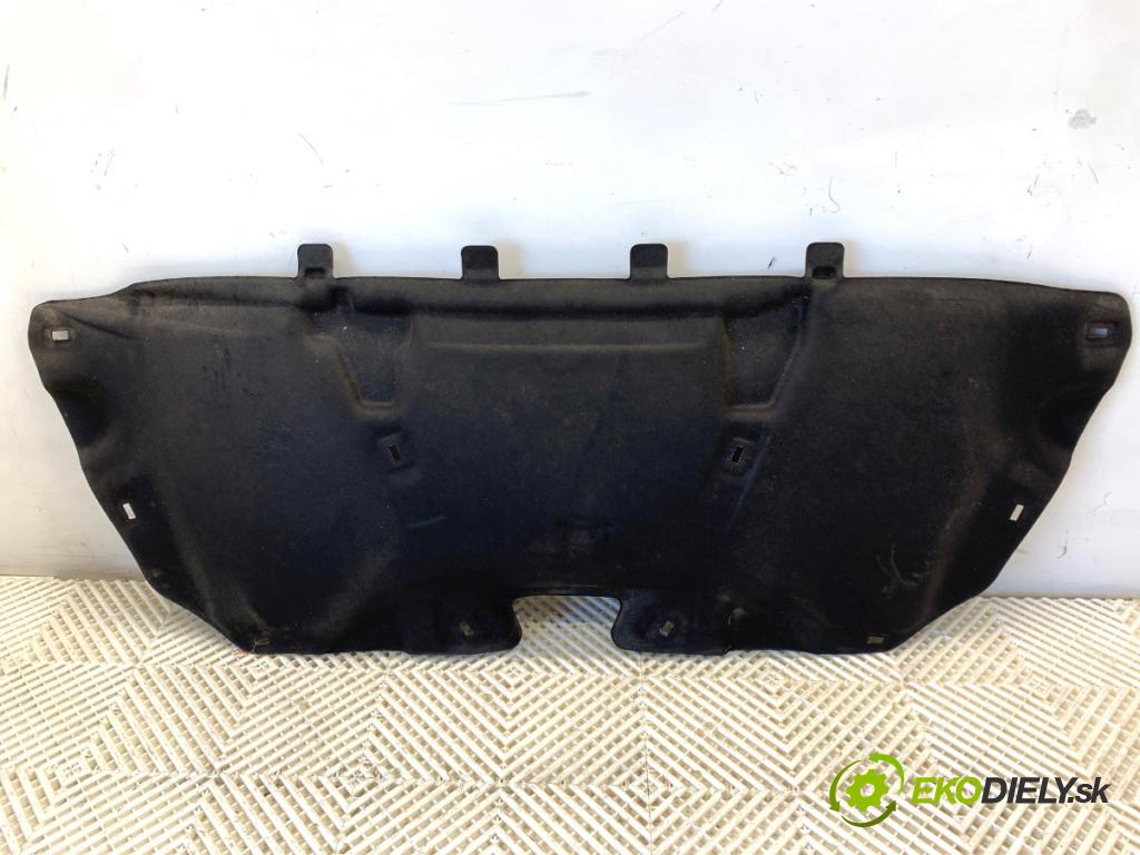 FORD FOCUS III Kombi 2016 92 kW 1.0 EcoBoost 998 Odhlučnenie kapoty