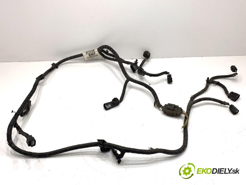 FORD FOCUS III Kombi 2016 92 kW 1.0 EcoBoost 998 káblovačka PDC zadní část F1ET-15K868-BMF