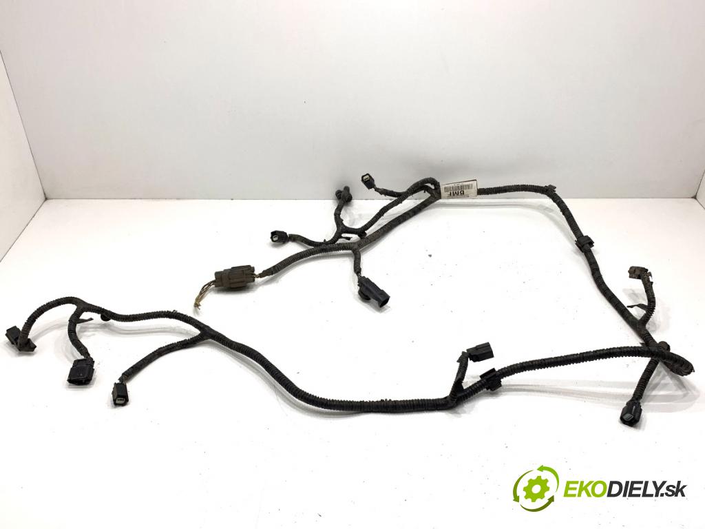 FORD FOCUS III Kombi 2016 92 kW 1.0 EcoBoost 998 káblovačka PDC zadní část F1ET-15K868-BMF