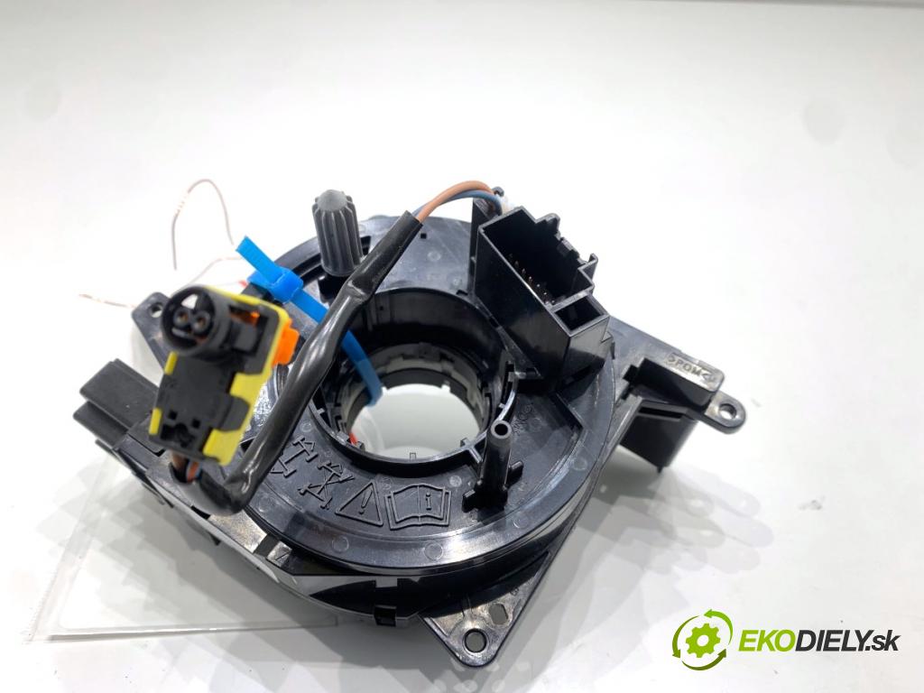 FORD FOCUS III Kombi 2016 92 kW 1.0 EcoBoost 998 kroužek slimák airbag AND761002D (Airbag)