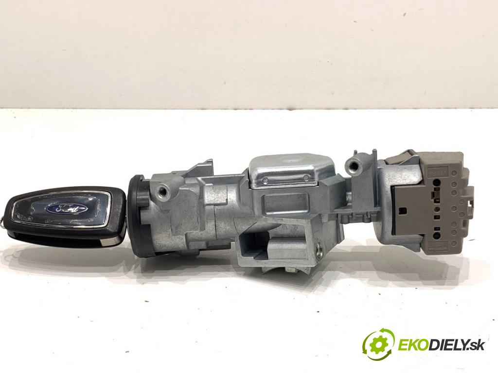 FORD FOCUS III Kombi 2016 92 kW 1.0 EcoBoost 998 spinačka 3M51-3F880-AE (Spínacia skrinka)