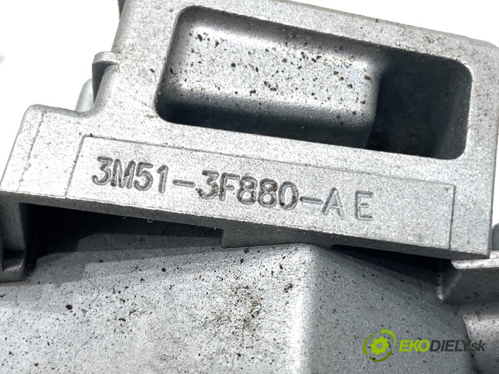 FORD FOCUS III Kombi 2016 92 kW 1.0 EcoBoost 998 spinačka 3M51-3F880-AE (Spínacia skrinka)