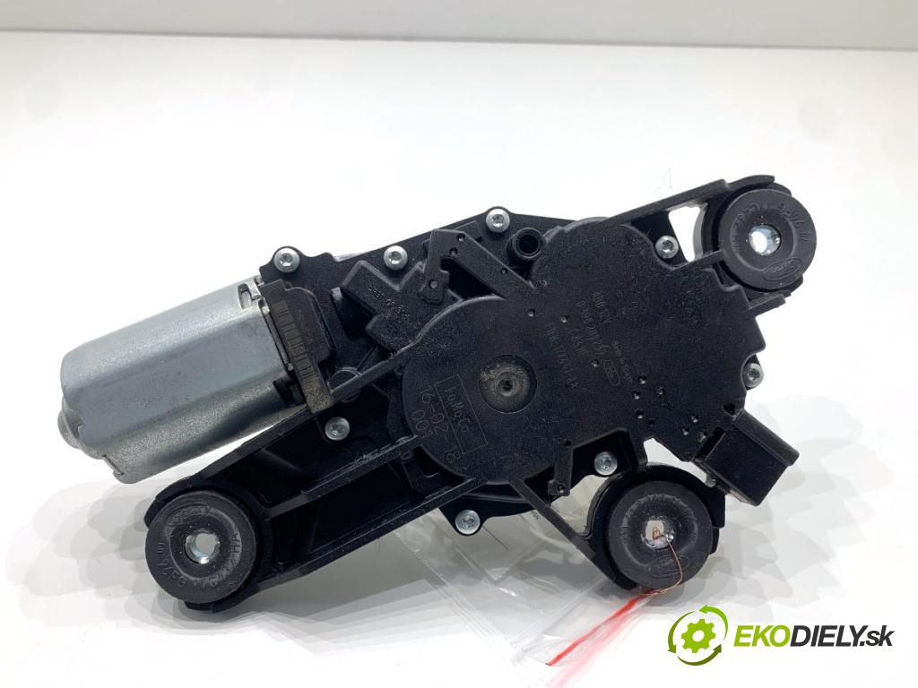 FORD FOCUS III Kombi 2016 92 kW 1.0 EcoBoost 998 Motor stieračov zad F1FB-17K441-AA