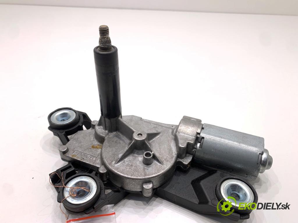 FORD FOCUS III Kombi 2016 92 kW 1.0 EcoBoost 998 Motor stieračov zad F1FB-17K441-AA