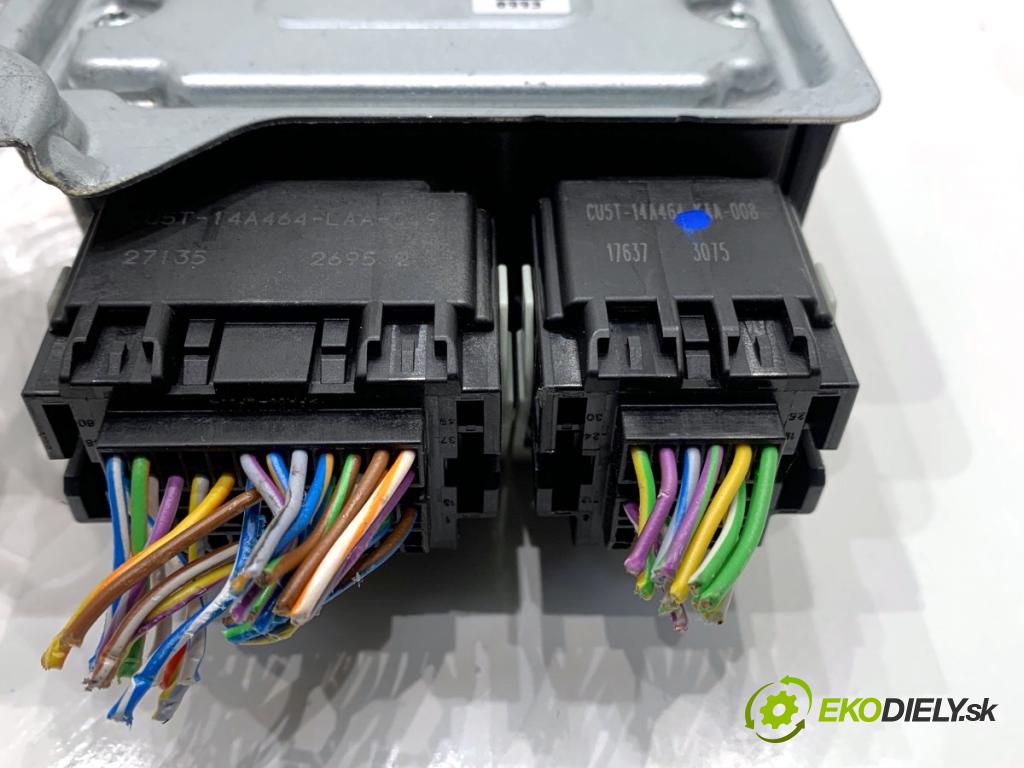 FORD FOCUS III Kombi 2016 92 kW 1.0 EcoBoost 998 senzor airbag F1ET-14B321-CB (Snímač)