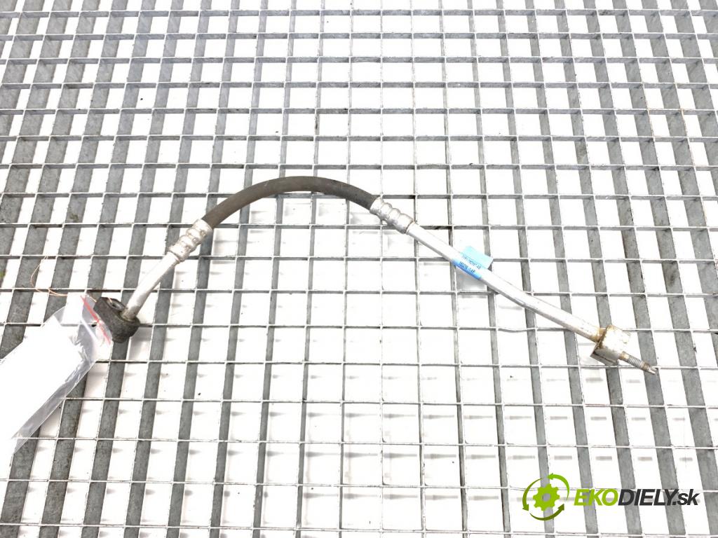 FORD FOCUS III Kombi 2016 92 kW 1.0 EcoBoost 998 rúrka klimatizace F1F1-19D567-AB (Trubka klimatizace)