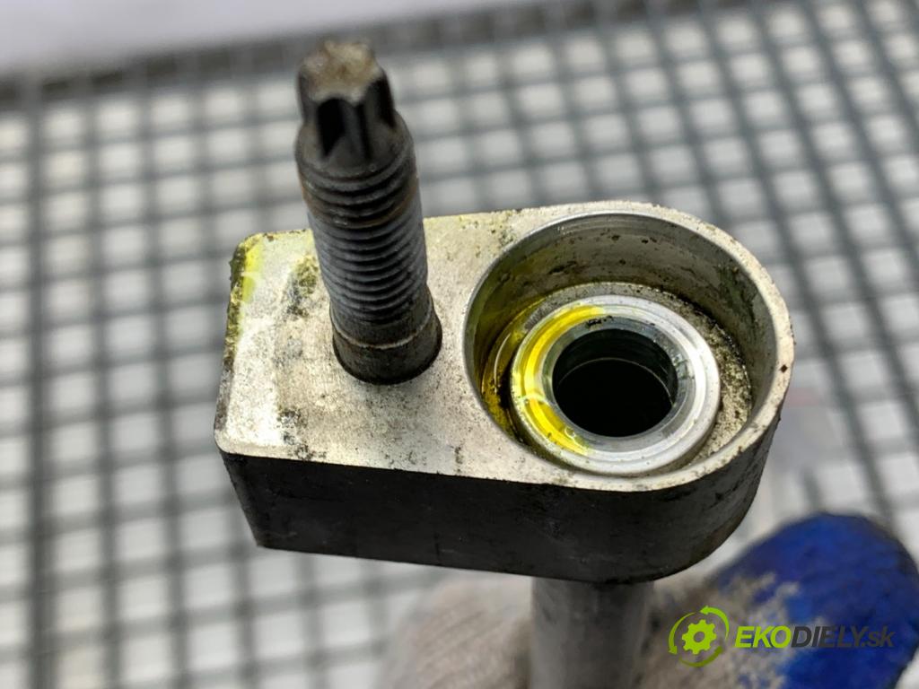 FORD FOCUS III Kombi 2016 92 kW 1.0 EcoBoost 998 rúrka klimatizácie F1F1-19D567-AB (Rúrka klimatizácie)