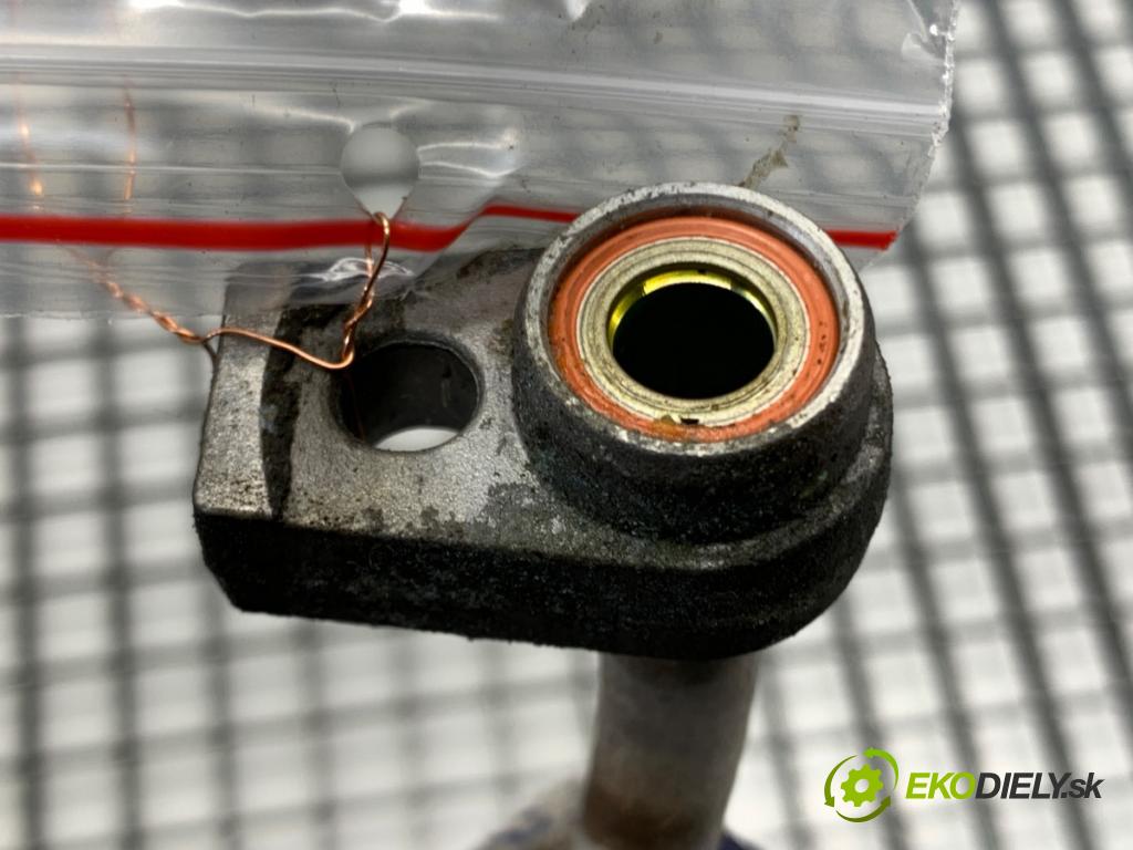 FORD FOCUS III Kombi 2016 92 kW 1.0 EcoBoost 998 rúrka klimatizácie F1F1-19D567-AB (Rúrka klimatizácie)