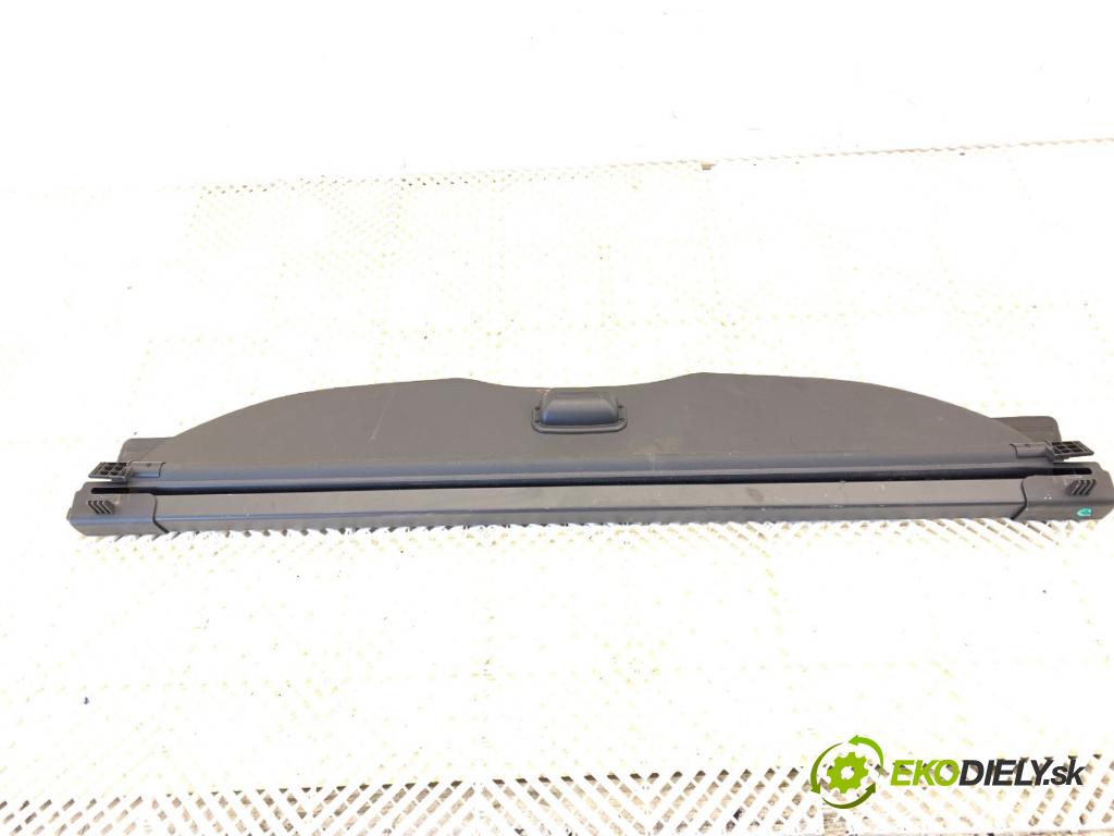 FORD FOCUS III Kombi 2016 92 kW 1.0 EcoBoost 998 Roleta kufra