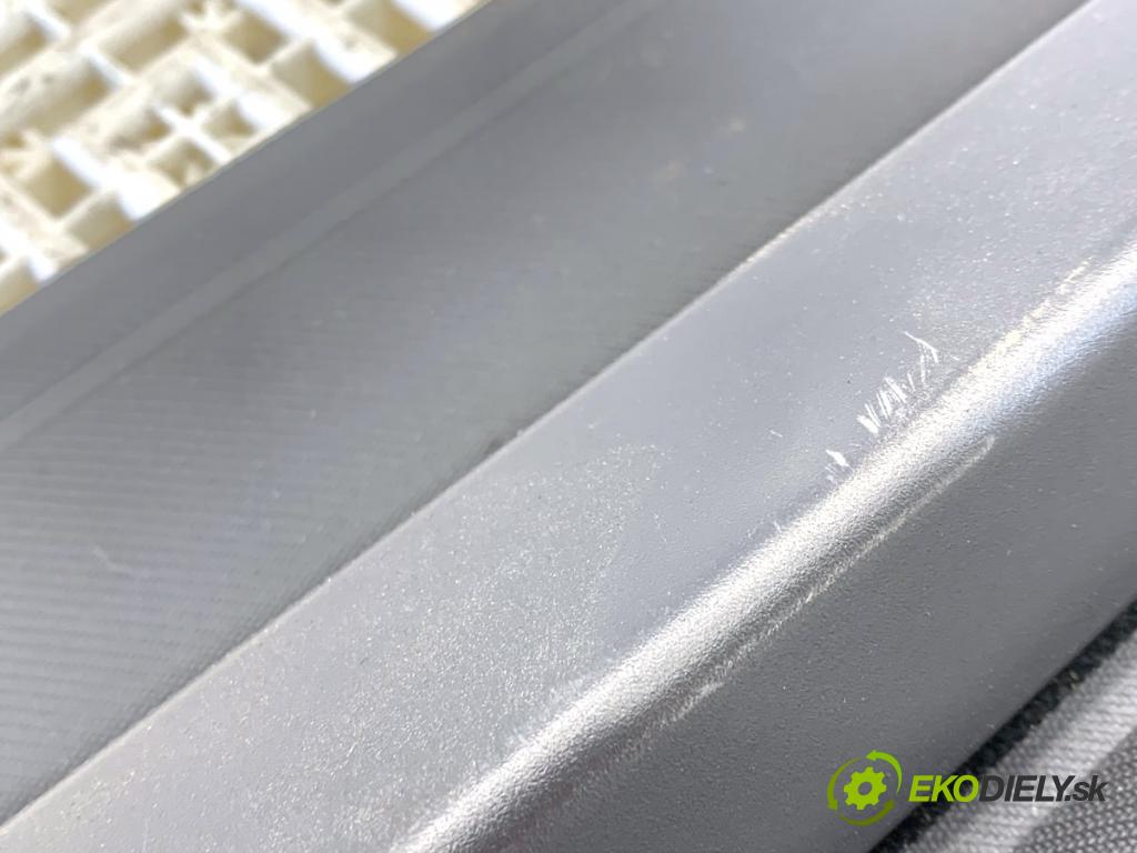 FORD FOCUS III Kombi 2016 92 kW 1.0 EcoBoost 998 Roleta kufra